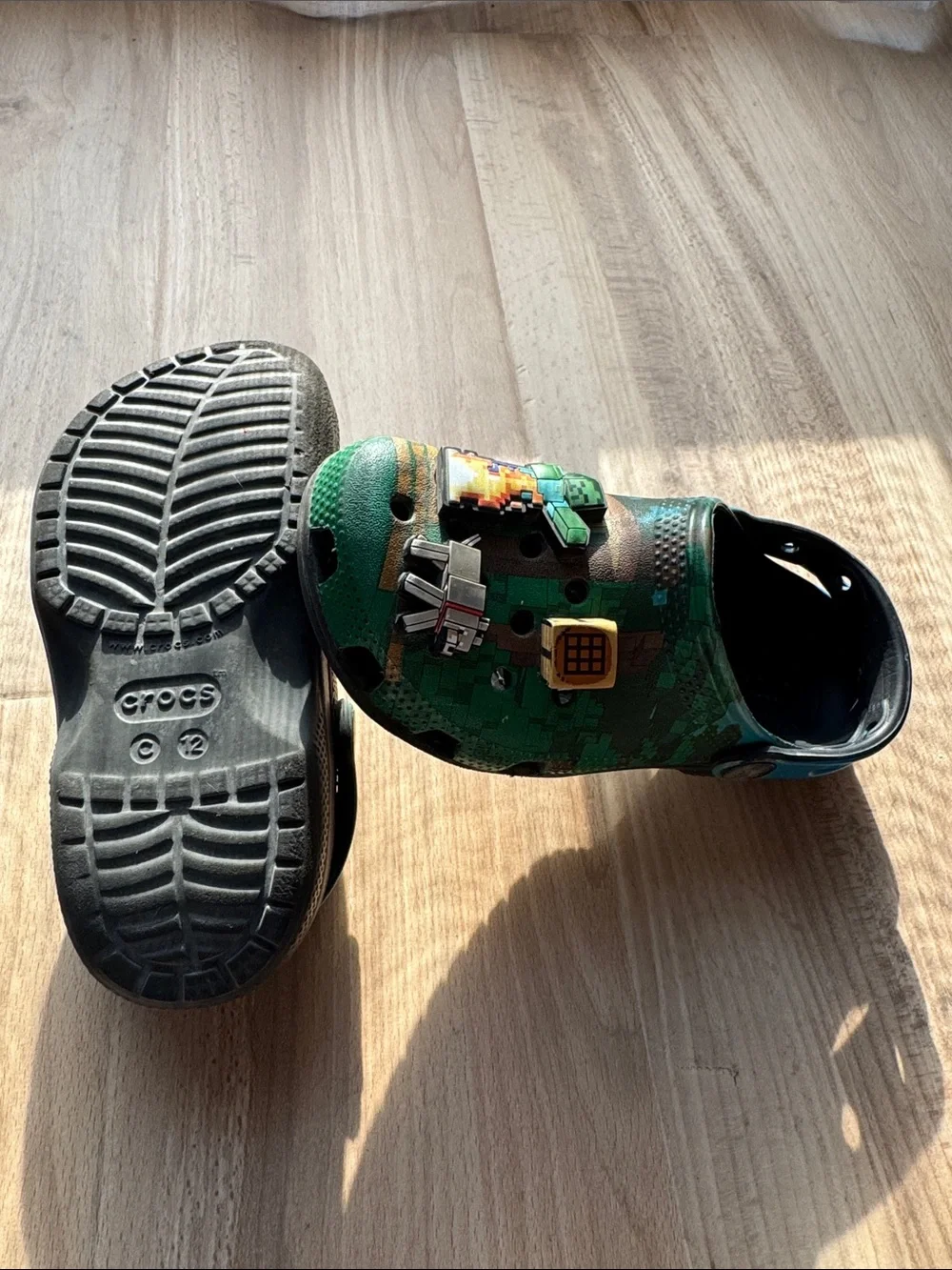 CROCS fun kids